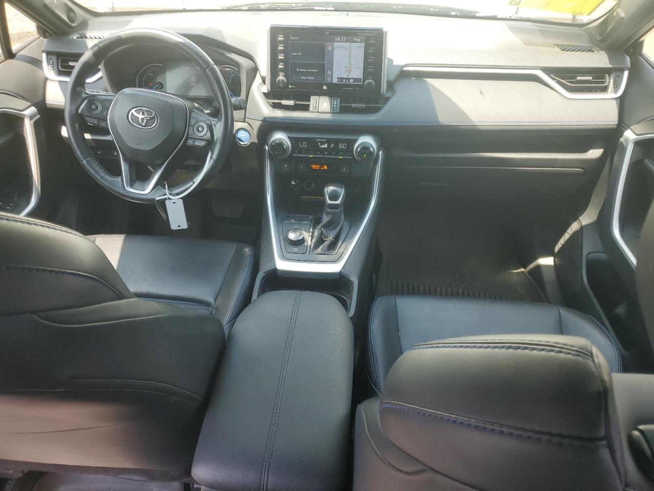 TOYOTA RAV4 2019 VIN JTMEWRFV5KJ024321 фото 8