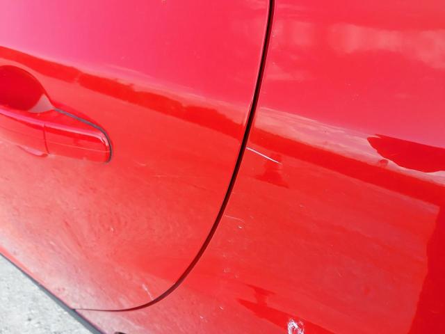 2014 FORD FOCUS 1.6 ZETEC NAVIGATOR 5DR