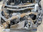 2016 Honda Odyssey Se للبيع في Mcfarland، WI - Burn