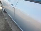 2009 TOYOTA AURIS TR S for sale at Copart PETERLEE