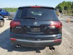 2012 Acura Mdx Technology na sprzedaż w York Haven, PA - Side