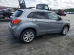2014 Mitsubishi Outlander Sport Es للبيع في Spartanburg، SC - Front End