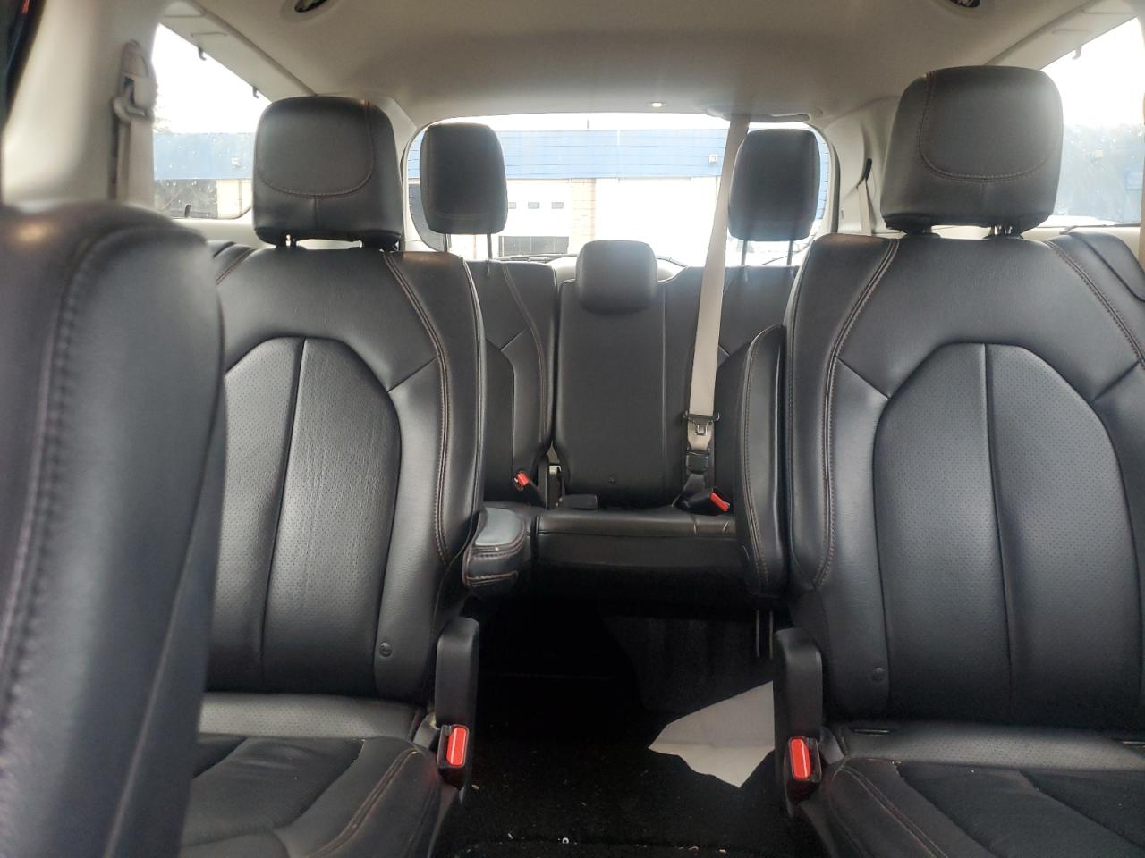 CHRYSLER PACIFICA 2017 VIN 2C4RC1EG6HR821387 фото 10