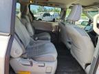 2014 Toyota Sienna Xle   за продажба в Portland, OR - Front End