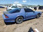 1989 Chevrolet Camaro  for Sale in Colorado Springs, CO - Mechanical