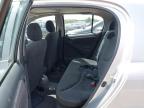 2001 TOYOTA YARIS CDX for sale at Copart SANDWICH
