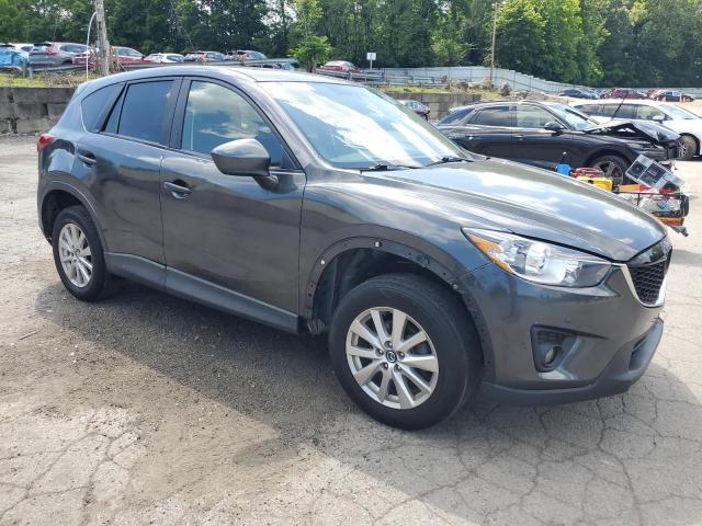  MAZDA CX-5 2014 Szary
