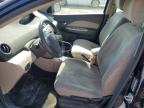 2007 Toyota Yaris  на продаже в Sacramento, CA - Front End