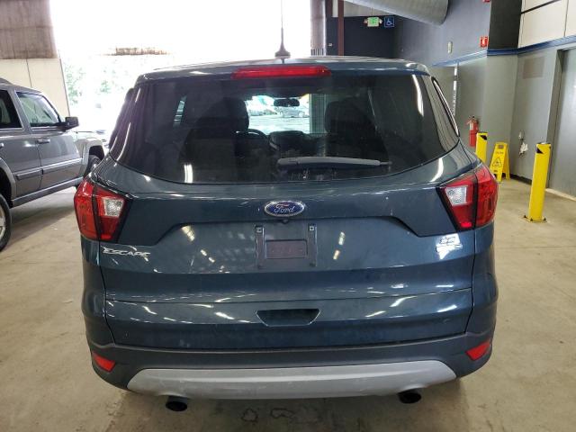  FORD ESCAPE 2019 Gray
