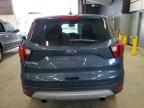 2019 Ford Escape Se na sprzedaż w East Granby, CT - Minor Dent/Scratches