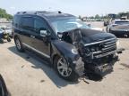 2006 Infiniti Qx56  იყიდება Glassboro-ში, NJ - Front End