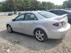 2007 Mazda 6 I продається в Windsor, NJ - Front End