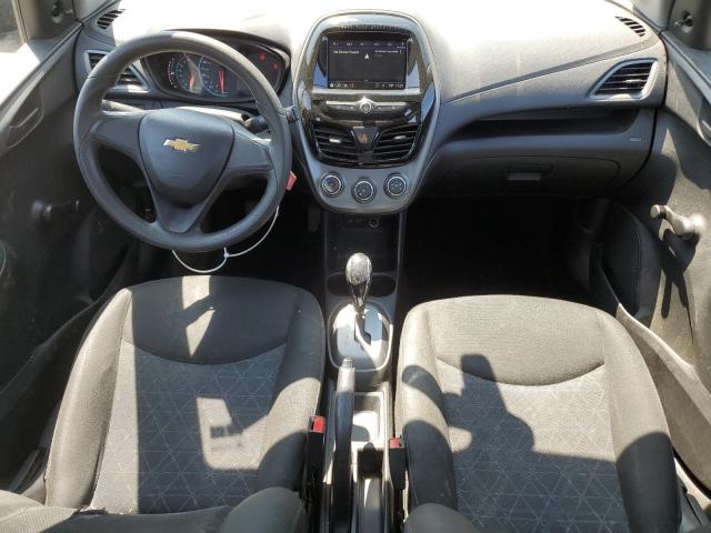  CHEVROLET SPARK 2020 Biały