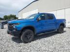 2023 Chevrolet Silverado K1500 Zr2   de vânzare în Apopka, FL - Side