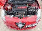 2012 ALFA ROMEO GIULIETTA for sale at Copart BRISTOL