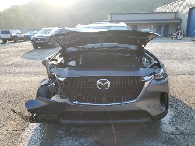  MAZDA CX-90 2024 Charcoal
