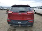 2015 Jeep Cherokee Limited for Sale in Helena, MT - Front End