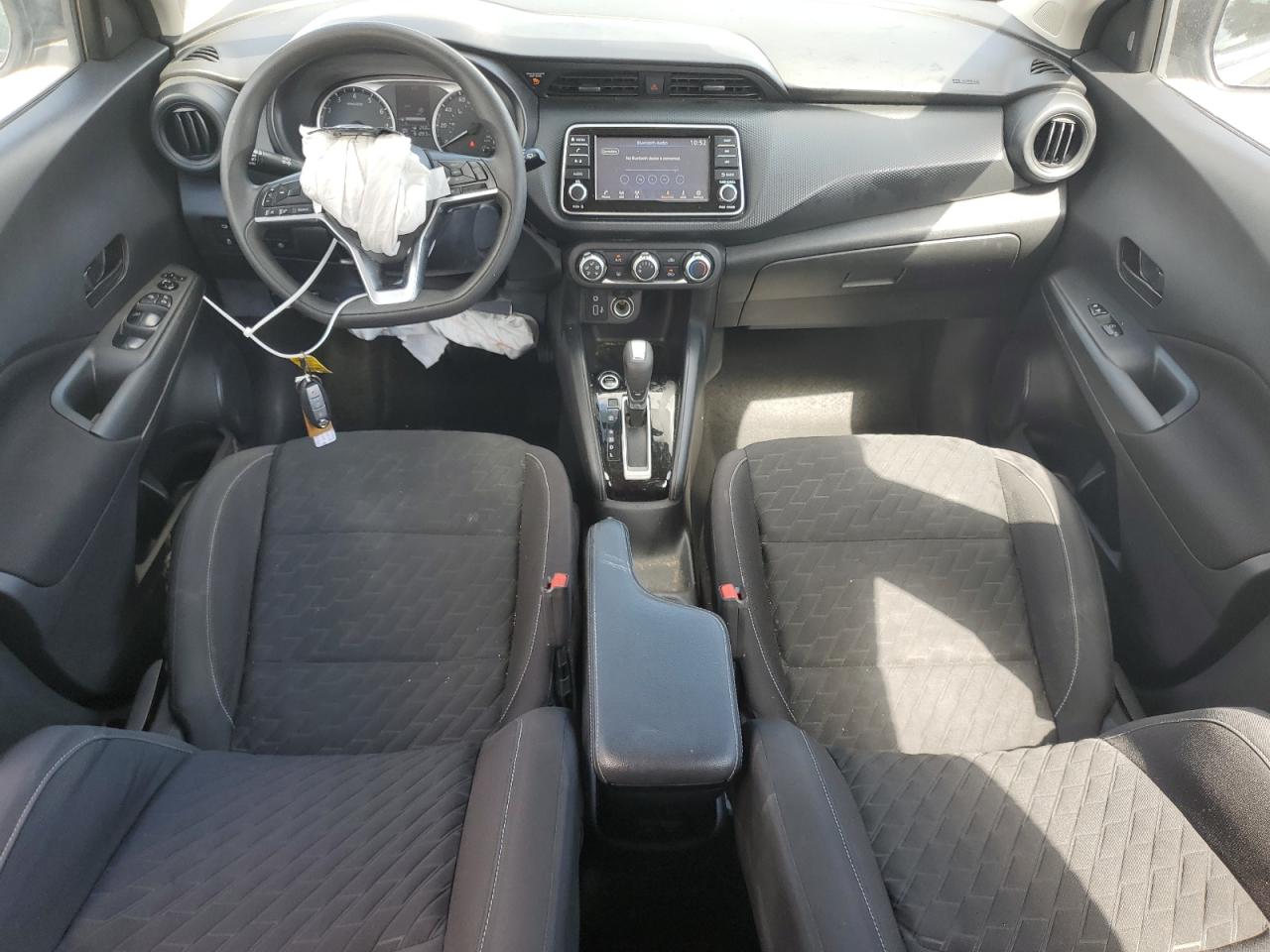 NISSAN KICKS 2021 VIN 3N1CP5BV6ML550796 photo 8