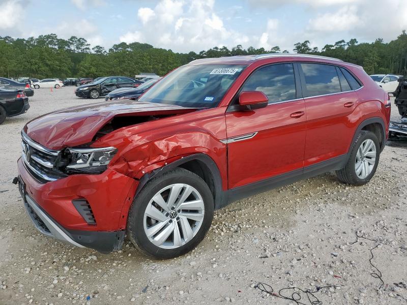 VOLKSWAGEN ATLAS CROS 2023