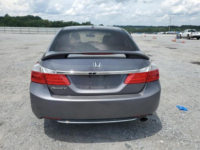  HONDA ACCORD 2014 Серый