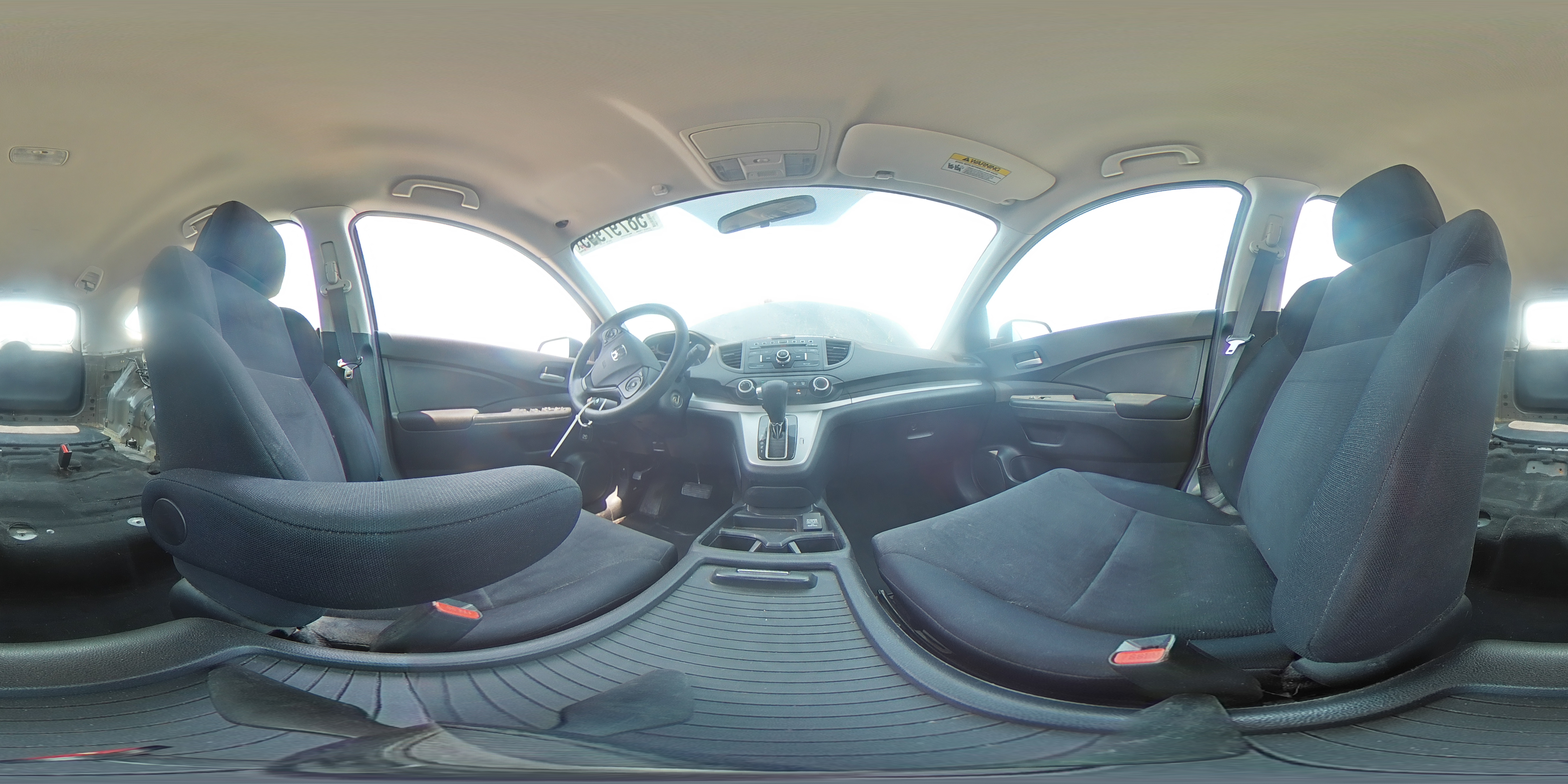 2014 Honda Cr-V Lx VIN: 3CZRM3H35EG700203 Lot: 58797995