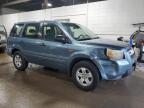 Blaine, MN에서 판매 중인 2007 Honda Pilot Lx - Front End