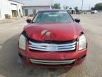 2006 Ford Fusion S for Sale in Pekin, IL - Front End