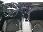 2020 Toyota Camry Xle   на продаже в Riverview, FL - Rear End