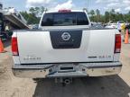2010 Nissan Titan Xe იყიდება Greenwell Springs-ში, LA - Front End