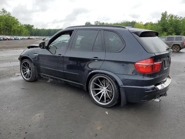  BMW X5 2013 Czarny