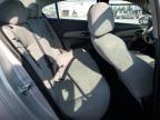 2011 Chevrolet Cruze Lt იყიდება Riverview-ში, FL - Front End