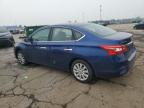 2018 Nissan Sentra S продається в Woodhaven, MI - Front End