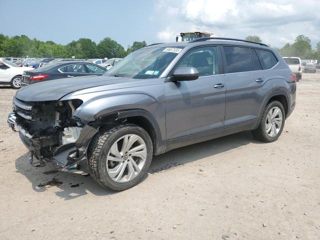 VOLKSWAGEN ATLAS SE 2023