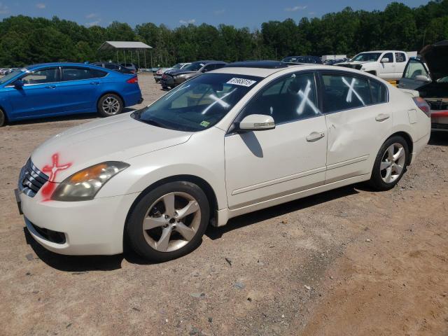 2007 Nissan Altima 3.5Se  