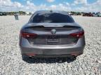2017 Alfa Romeo Giulia    zu verkaufen in Apopka, FL - Water/Flood