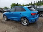 2017 Audi Q3 Premium на продаже в Bowmanville, ON - Rear End