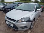 2010 FORD FOCUS ZETE for sale at Copart BRISTOL