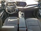 2024 Chevrolet Trax Ls en Venta en Wilmer, TX - Rear End