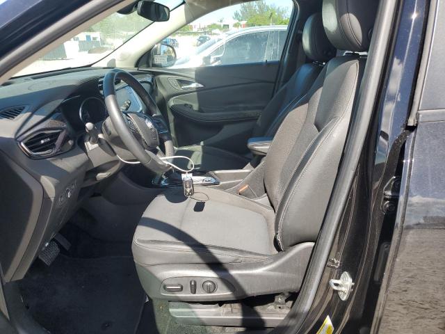  BUICK ENCORE 2022 Black