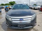 2012 Ford Fusion Sel en Venta en Wilmer, TX - Minor Dent/Scratches