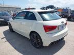 2012 AUDI A1 S LINE for sale at Copart SANDWICH