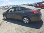 2018 Kia Forte Lx en Venta en Sacramento, CA - Front End