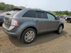 2010 Ford Edge Limited на продаже в New Britain, CT - Front End