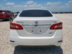 2014 Nissan Sentra S   for Sale in Temple, TX - Front End