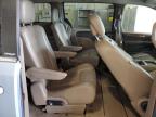 2013 Chrysler Town & Country Touring for Sale in Columbia, MO - Front End