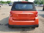 2008 Smart Fortwo Passion на продаже в New Britain, CT - Front End