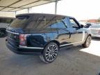 2015 Land Rover Range Rover Autobiography for Sale in Anthony, TX - Mechanical
