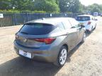 2017 VAUXHALL ASTRA SRI for sale at Copart COLCHESTER