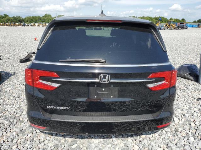 HONDA All Models 2024 Черный