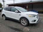 2018 Ford Escape Se იყიდება Denver-ში, CO - Undercarriage